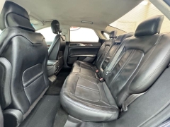 Used 2013  Lincoln MKZ 4d Sedan FWD V6 at NEXCAR near Spring&comma; TX