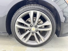 Used 2021  Chevrolet Malibu 4dr Sdn LT at NEXCAR near Spring, TX