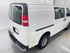 Used 2019  Chevrolet Express Van 2500 Van at NEXCAR near Spring&comma; TX