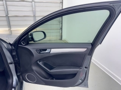 Used 2016  Audi A4 4d Sedan 2.0T Quattro Premium+ AT at NEXCAR near Spring, TX