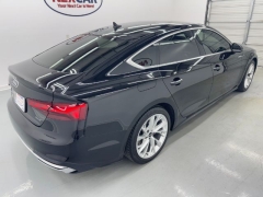 Used 2022  Audi A5 Sportback Premium 40 TFSI quattro at NEXCAR near Spring&comma; TX