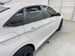 Used 2025  Volkswagen Jetta SE Auto at NEXCAR near Spring&comma; TX