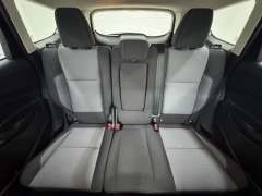 Used 2017  Ford Escape 4d SUV FWD SE at NEXCAR near Spring, TX