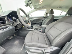 Used 2020  Hyundai Elantra 4d Sedan SE at NEXCAR near Spring, TX