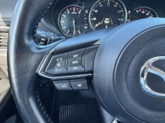 Used 2021  Mazda CX-5 Grand Touring FWD at Nexcar near Spring, TX