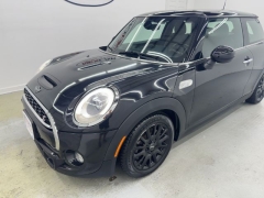 Used 2014  MINI Cooper Hardtop 2dr Cpe S at NEXCAR near Spring, TX