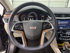 Used 2019  Cadillac XTS 4d Sedan AWD Luxury at NEXCAR near Spring&comma; TX