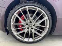 Used 2017  Maserati Ghibli 4d Sedan RWD S at NEXCAR near Spring, TX