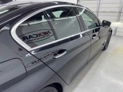 Used 2018  BMW 5 Series 540i Sedan at NEXCAR near Spring&comma; TX