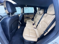 Used 2016  Porsche Cayenne 4d SUV at NEXCAR near Spring&comma; TX