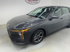Used 2025  Kia K4 LXS FWD at NEXCAR near Spring&comma; TX