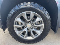 Used 2022  Chevrolet Silverado 1500 LTD 2WD Crew Cab 147" LT Texas Edition at NEXCAR near Spring, TX