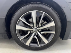 Used 2019  Nissan Maxima 4d Sedan SV at NEXCAR near Spring, TX