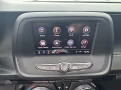 Used 2022  Chevrolet Camaro 2dr Cpe 1LT at NEXCAR near Spring&comma; TX