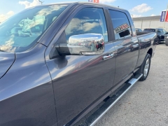 Used 2014  Ram 1500 2WD Crew Cab Lone Star Longbed at NEXCAR near Spring&comma; TX