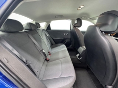 Used 2025  Kia K4 LXS FWD at NEXCAR near Spring&comma; TX