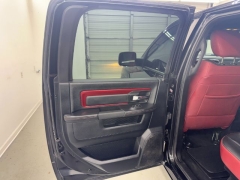 Used 2017  Ram 1500 4WD Crew Cab Rebel at NEXCAR near Spring&comma; TX
