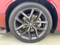 Used 2021  Dodge Challenger GT RWD at NEXCAR near Spring, TX