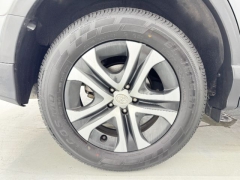 Used 2018  Toyota RAV4 4d SUV FWD LE at NEXCAR near Spring&comma; TX