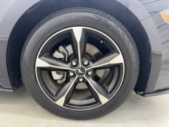 Used 2018  Ford Mustang 2d Fastback EcoBoost at NEXCAR near Spring, TX