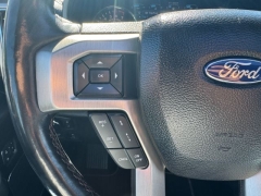 Used 2018  Ford F-150 4WD SuperCrew Platinum 5 1/2 at NEXCAR near Spring, TX