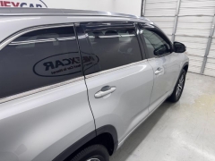 Used 2018  Toyota Highlander 4d SUV FWD XLE at NEXCAR near Spring&comma; TX