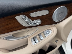 Used 2021  Mercedes-Benz GLC GLC 300 SUV at NEXCAR near Spring, TX