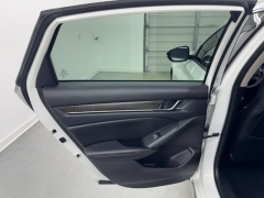 Used 2019  Honda Accord Sedan 4d EX-L 1&period;5L at NEXCAR near Spring&comma; TX