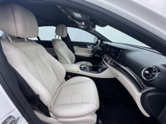 Used 2017  Mercedes-Benz E-Class 4d Sedan E300 Sport at NEXCAR near Spring&comma; TX