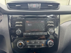 Used 2018  Nissan Rogue Sport 4d SUV FWD S &lpar;2018&period;5&rpar; at NEXCAR near Spring&comma; TX