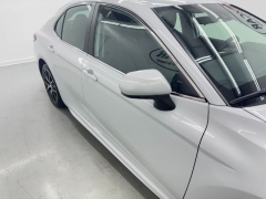 Used 2024  Toyota Camry SE Auto at NEXCAR near Spring&comma; TX