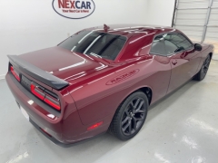 Used 2021  Dodge Challenger GT RWD at NEXCAR near Spring, TX