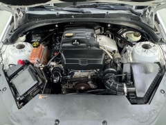 Used 2015  Cadillac ATS 4d Sedan 2&period;0L Turbo Performance at NEXCAR near Spring&comma; TX