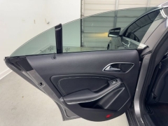 Used 2015  Mercedes-Benz CLA-Class 4dr Sdn CLA 250 FWD at NEXCAR near Spring&comma; TX