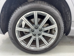 Used 2018  Audi Q7 4d SUV 3.0T Prestige at NEXCAR near Spring, TX