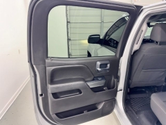 Used 2018  Chevrolet Silverado 1500 2WD Crew Cab LT at NEXCAR near Spring&comma; TX