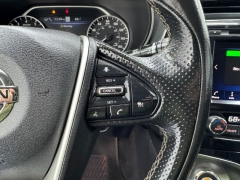 Used 2021  Nissan Maxima SV 3&period;5L at NEXCAR near Spring&comma; TX