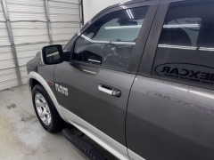 Used 2016  Ram 1500 2WD Crew Cab Laramie at NEXCAR near Spring&comma; TX