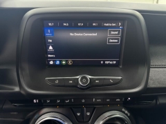 Used 2020  Chevrolet Camaro 2d Coupe LT1 at NEXCAR near Spring, TX