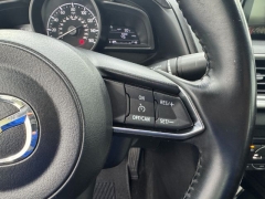 Used 2018  Mazda Mazda3 4d Sedan Touring Auto at Nexcar near Spring&comma; TX