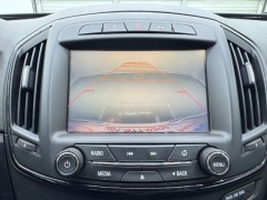 Used 2017  Buick Regal 4d Sedan FWD Turbo Premium II at NEXCAR near Spring, TX