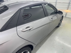 Used 2023  Hyundai Elantra SEL IVT at NEXCAR near Spring, TX