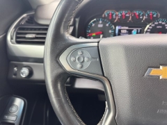 Used 2020  Chevrolet Tahoe 4d SUV RWD LS at NEXCAR near Spring&comma; TX