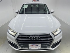 Used 2018  Audi Q5 4d SUV Quattro Premium Plus at NEXCAR near Spring&comma; TX