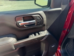 Used 2020  GMC Sierra 1500 4WD Crew Cab AT4 at NEXCAR near Spring, TX