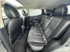 Used 2018  Nissan Rogue Sport 4d SUV FWD SL at NEXCAR near Spring&comma; TX