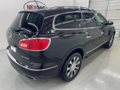 Used 2017  Buick Enclave 4d SUV FWD Premium at NEXCAR near Spring&comma; TX