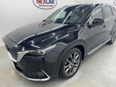 Used 2020  Mazda CX-9 4d SUV AWD Signature at NEXCAR near Spring, TX