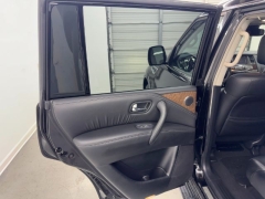 Used 2017  INFINITI QX80 4d SUV RWD at NEXCAR near Spring&comma; TX