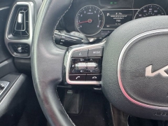 Used 2022  Kia Sorento S FWD at NEXCAR near Spring&comma; TX